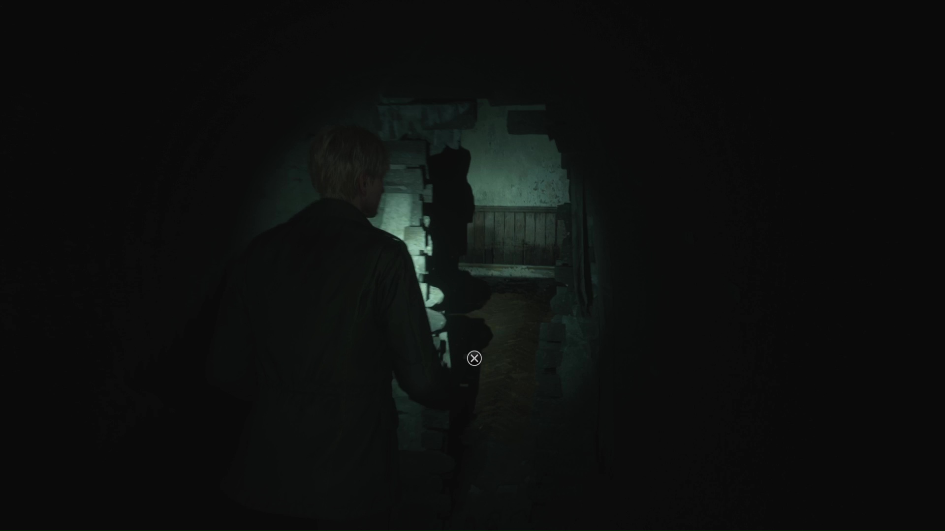 Guide silent hill 2 remake photo etrange 80 74