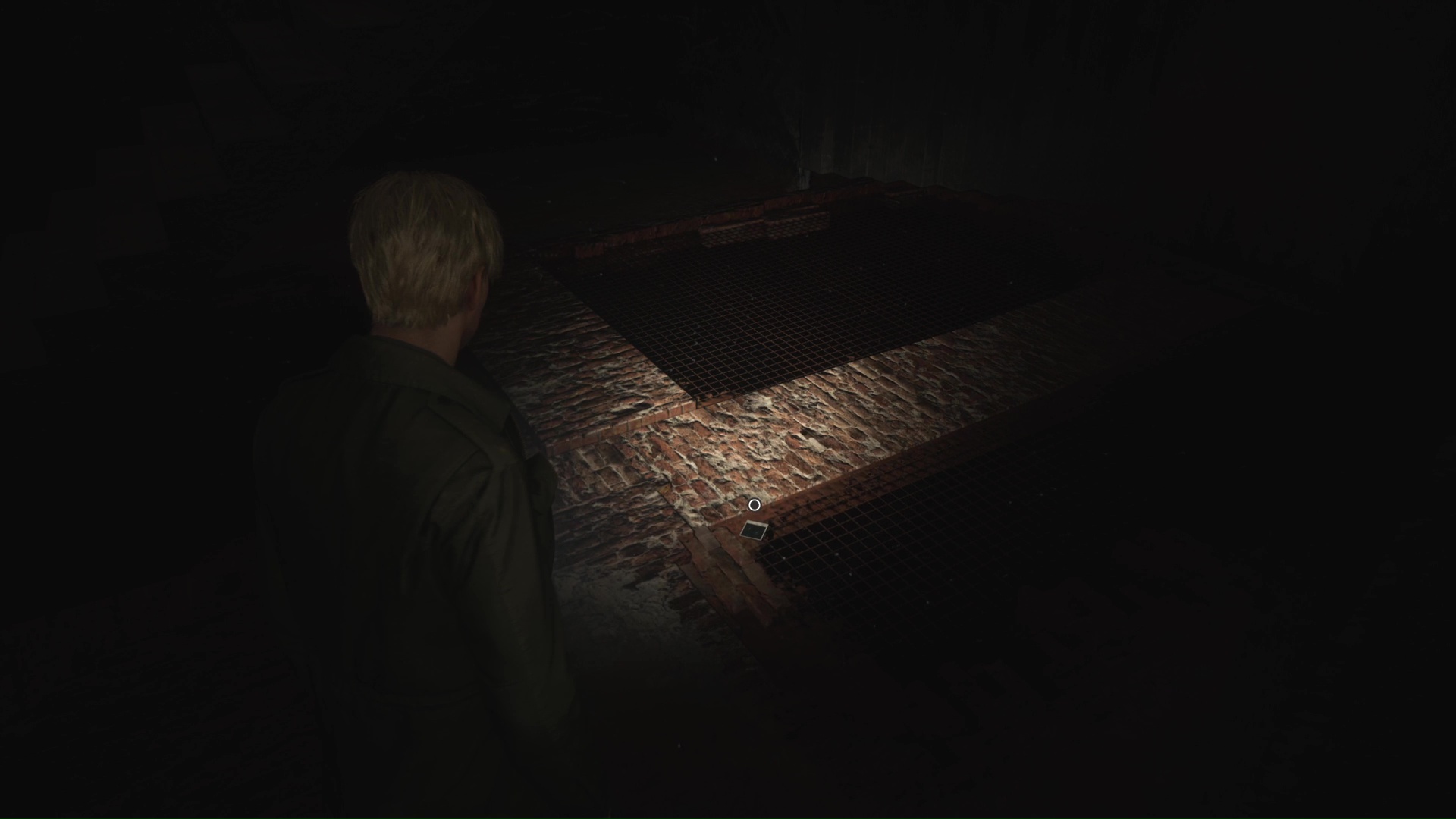 Guide silent hill 2 remake photo etrange 82 79