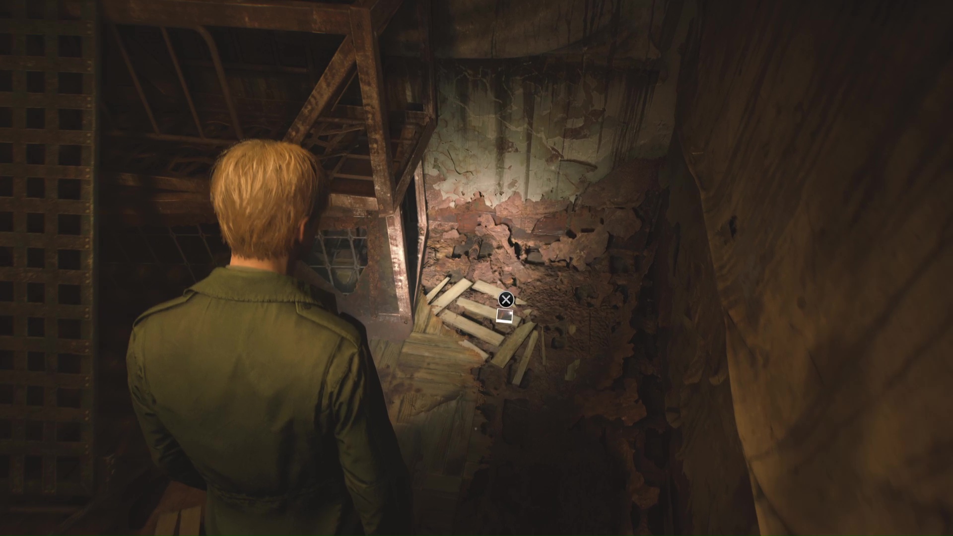 Guide silent hill 2 remake photo etrange 90 21