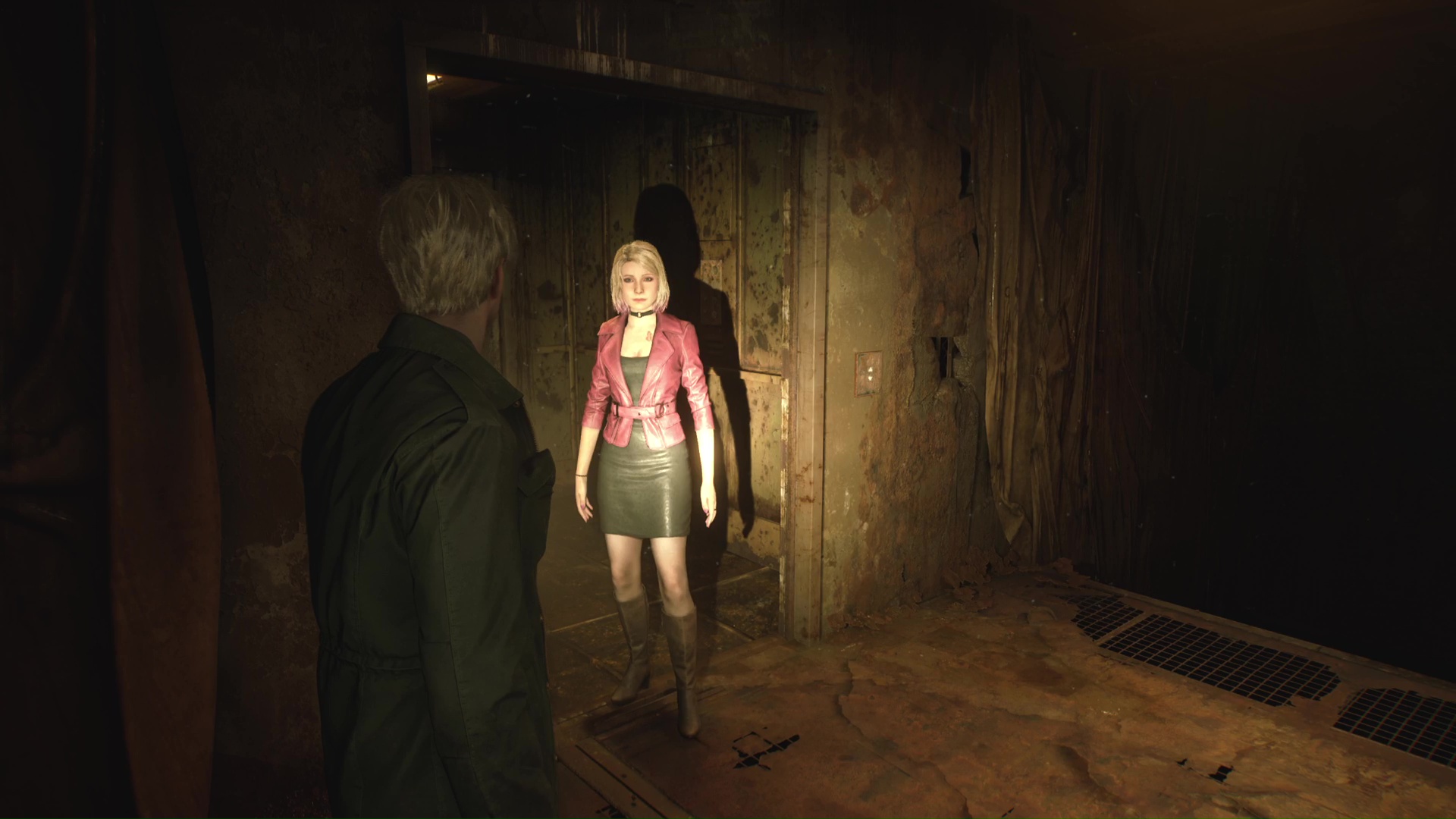 Guide silent hill 2 remake quiz hopital brookhaven 10 9