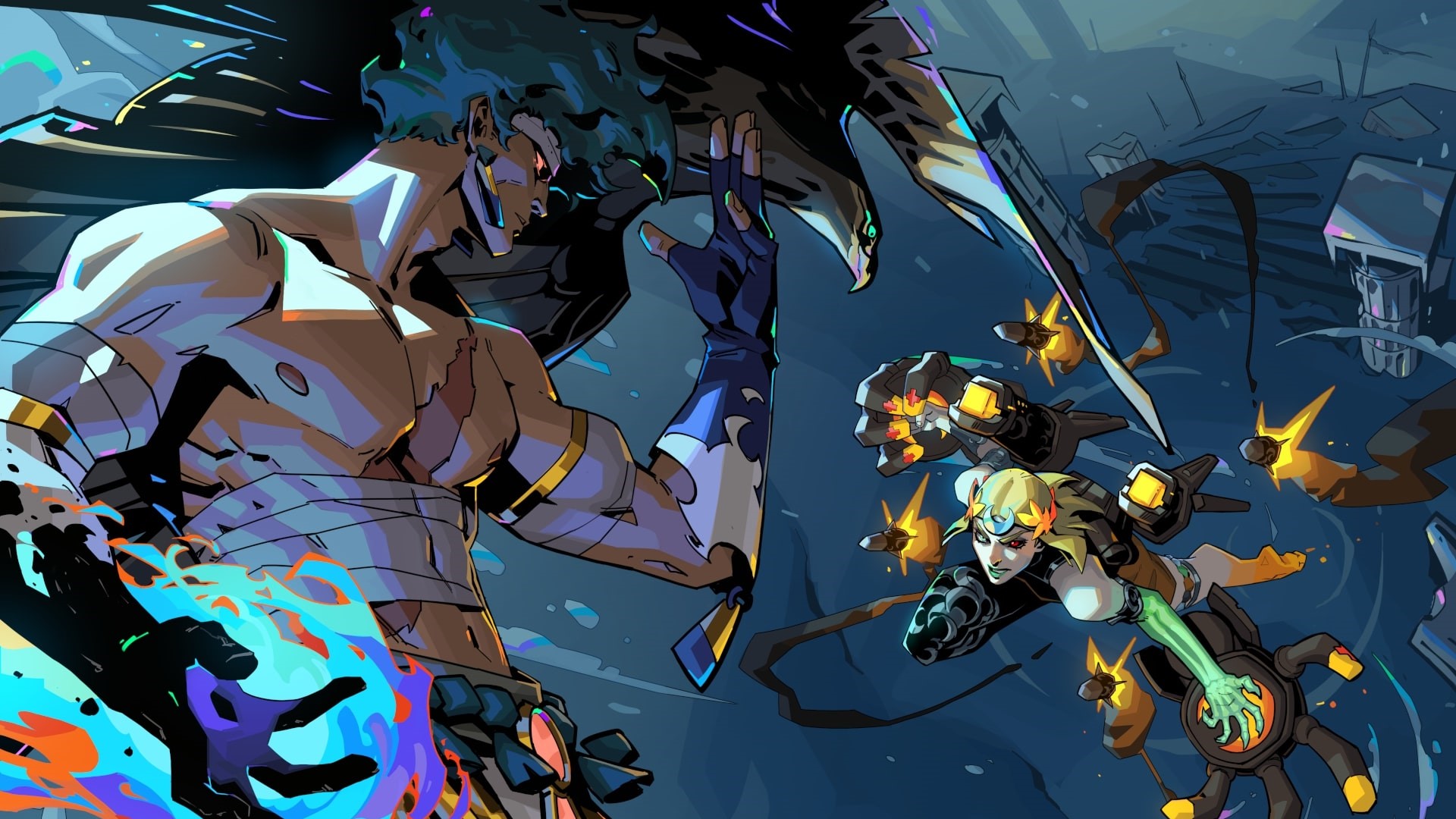 Hades II
