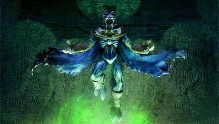 Image d\'illustration pour l\'article : Legacy of Kain: Soul Reaver 1 & 2 Remastered fait le point sur ses boss et le système de carte