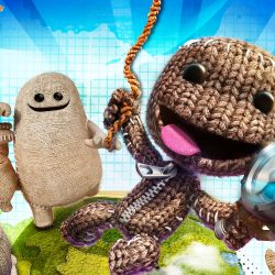 Littlebig planet 3 2