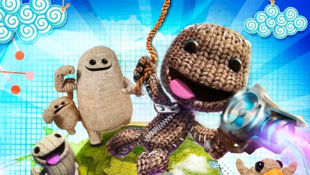 Image d\'illustration pour l\'article : LittleBigPlanet 3 va être retiré de la vente sur le PlayStation Store de la PS4 d’ici la fin du mois