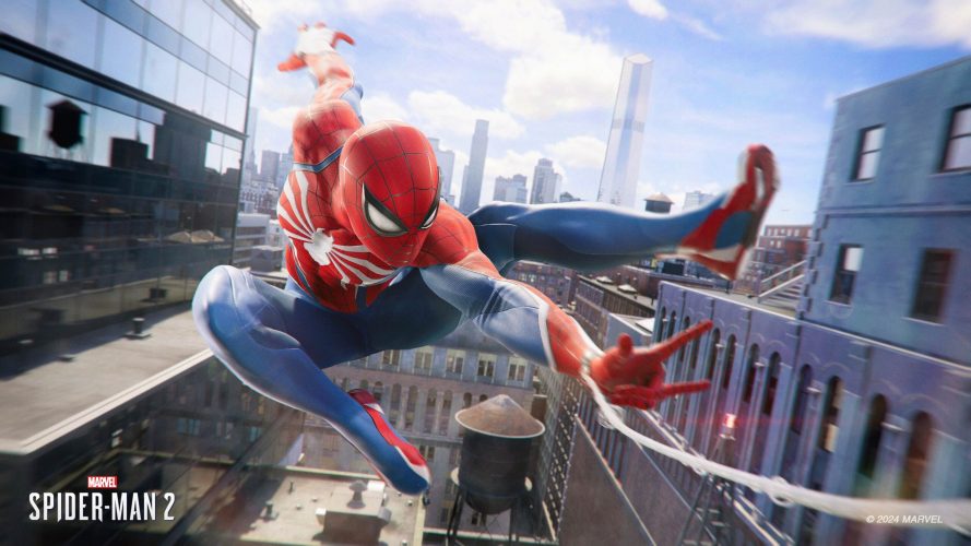 Image d\'illustration pour l\'article : Marvel’s Spider-Man 3 : L’acteur derrière Peter Parker indique que ce dernier ne sera pas du tout mis de côté dans la suite