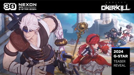 Image d\'illustration pour l\'article : Dungeon & Fighter: Overkill : L’action-RPG de Nexon et Neople dévoile du gameplay avant la G-Star 2024