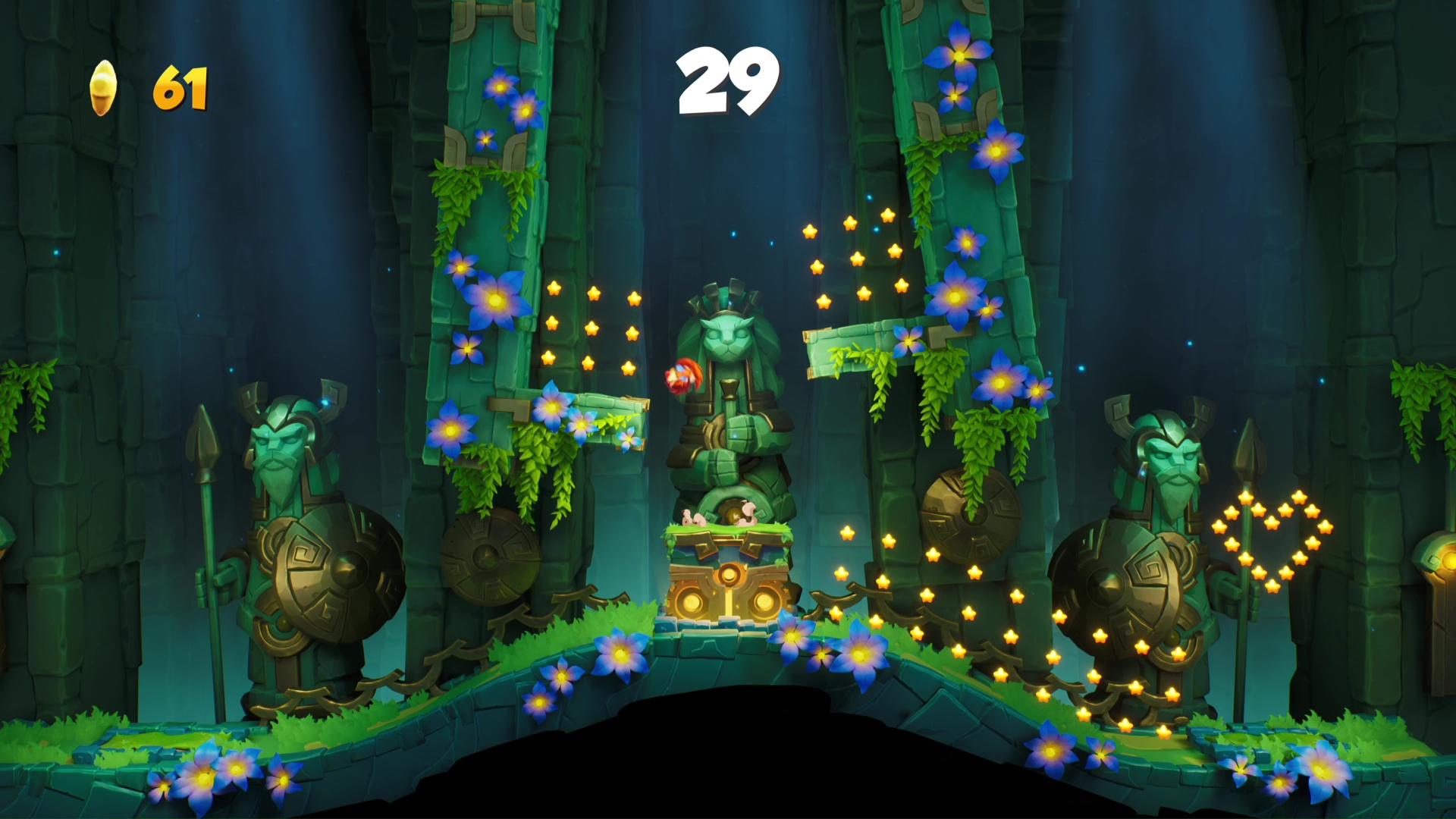 Nikoderiko the magical world test screenshot 7 11