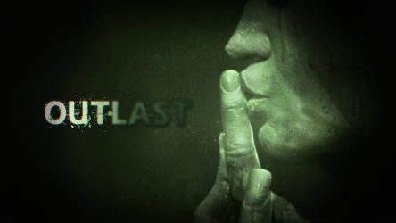 Image d\'illustration pour l\'article : Un film d’horreur Outlast annoncé par Lionsgate et produit par Roy Lee (En Quarantaine, Until Dawn…)