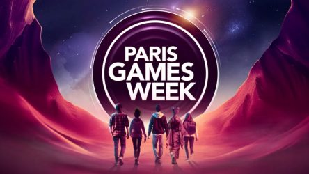 Image d\'illustration pour l\'article : La Paris Games Week ouvre ses portes cette semaine, voici les jeux qui seront jouables sur le salon français