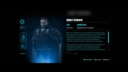 Image d'illustration pour l'article : Tous les Rapports du BSI - Star Wars Outlaws