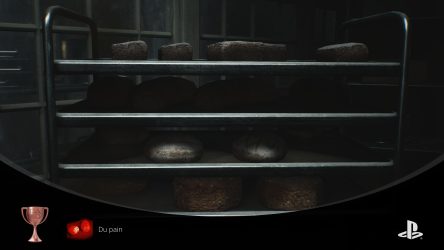 Image d'illustration pour l'article : Où trouver le pain (Succès Du pain) - Silent Hill 2 Remake