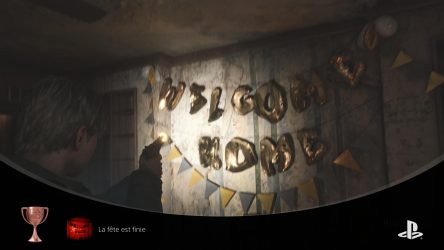 Image d'illustration pour l'article : Où trouver les ballons à éclater (La fête est finie) - Silent Hill 2 Remake