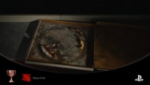 Image d'illustration pour l'article : Où trouver la pizza (Repas froid) – Silent Hill 2 Remake