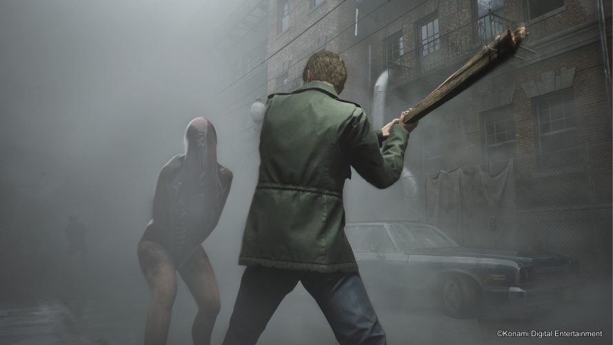 Image d\'illustration pour l\'article : Silent Hill 2 Remake : L’un des secrets les mieux cachés de cette nouvelle version vient d’être découvert