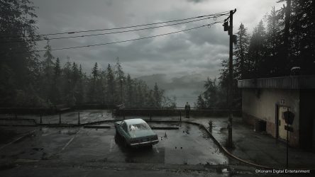 Image d'illustration pour l'article : Toutes les fins et comment les débloquer - Silent Hill 2 Remake