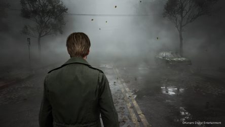 Image d\'illustration pour l\'article : Bloober Team (Silent Hill 2 Remake) prouve que les sceptiques avaient tort selon le réalisateur de Cronos: The New Dawn