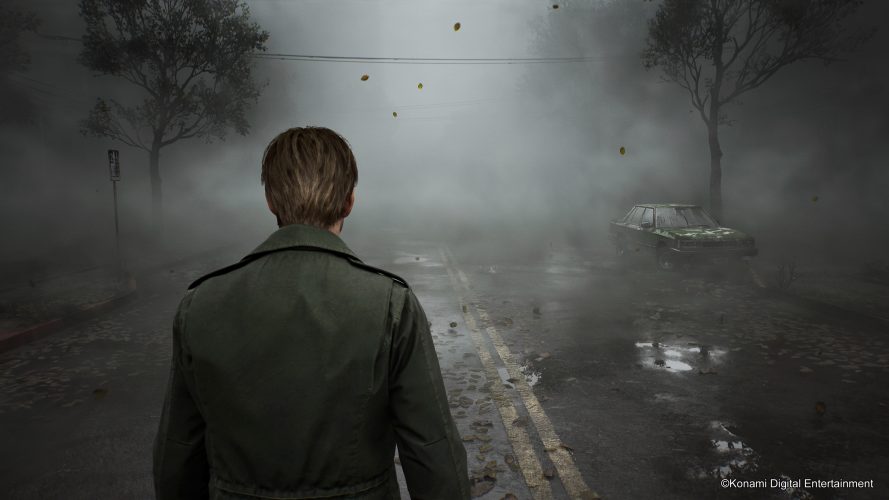Image d\'illustration pour l\'article : Bloober Team (Silent Hill 2 Remake) prouve que les sceptiques avaient tort selon le réalisateur de Cronos: The New Dawn