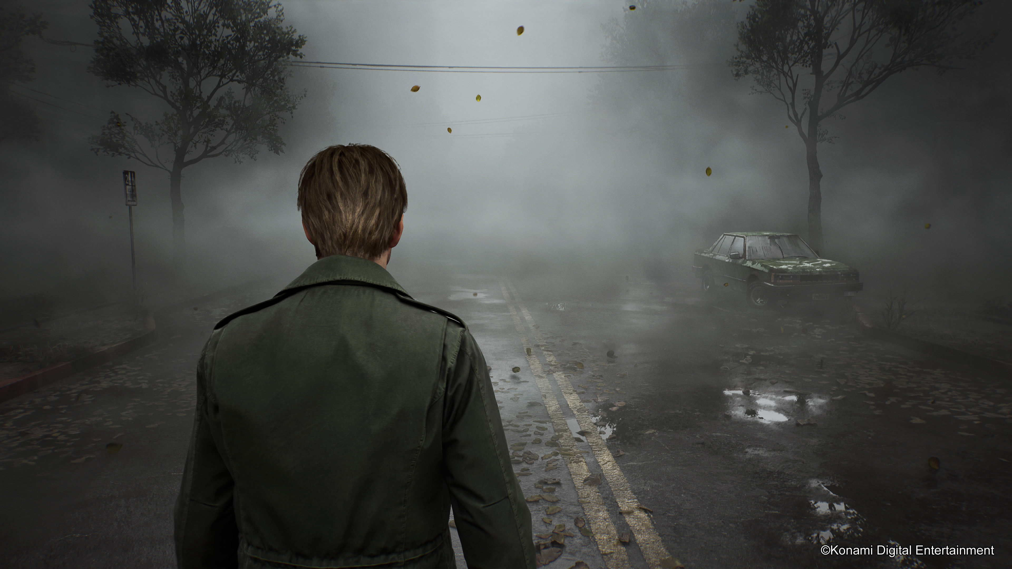 Silent hill 2 remake screensht 02 7 1