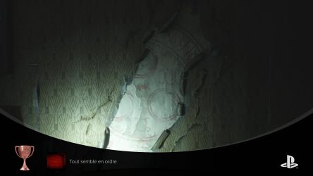 Image d'illustration pour l'article : Comment découvrir le secret de la chambre 106 (Tout semble en ordre) - Silent Hill 2 Remake
