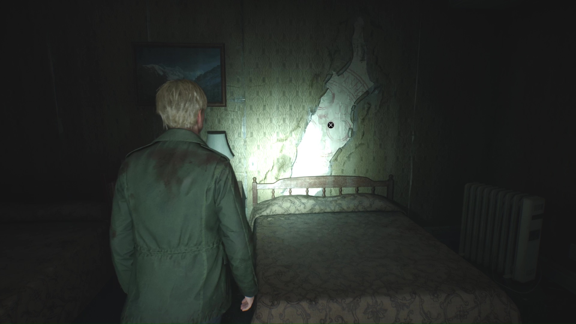 Silent hill 2 remake tout est en ordre 5 4