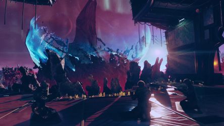 Image d\'illustration pour l\'article : Starfield: Shattered Space – Notre notre avis sur ce DLC décevant