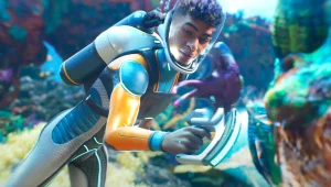 Image d'illustration pour l'article : Subnautica 2 : Krafton accuse les anciens leaders du studio d’avoir entraîné le report du jeu