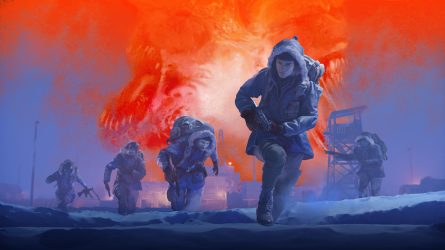 Image d\'illustration pour l\'article : The Thing: Remastered revient nous faire frissonner avec une nouvelle vidéo de gameplay