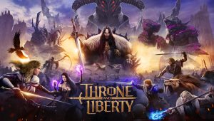 Image d'illustration pour l'article : Test Throne and Liberty – Entre émerveillement et frustration, notre avis sur ce MMORPG