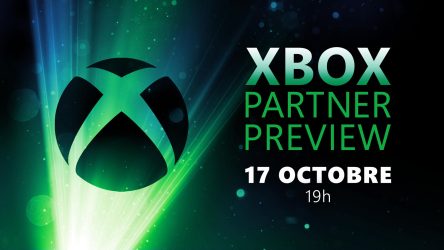 Image d\'illustration pour l\'article : Xbox annonce une nouvelle conférence centrée sur les éditeurs tiers qui aura lieu cette semaine, voici ce qu’il faut savoir