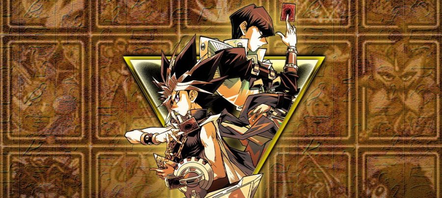 Image d\'illustration pour l\'article : Yu-Gi-Oh! Early Days Collection : nous avons enfin la liste complète des jeux présents