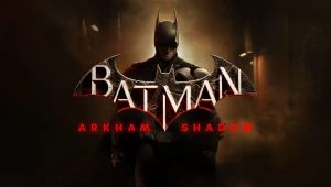 Image d'illustration pour l'article : Test Batman Arkham Shadow – Le meilleur jeu Batman en VR qui puisse exister