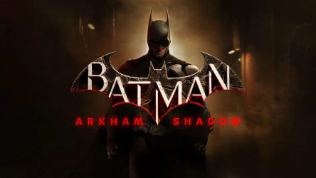 Image d\'illustration pour l\'article : Batman Arkham Shadow devrait avoir droit à une suite, selon l’un des acteurs du jeu