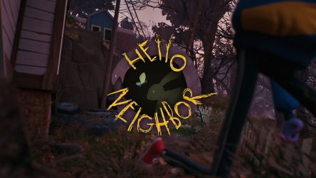 Image d\'illustration pour l\'article : Hello Neighbor 3 est annoncé, premières informations sur cette suite