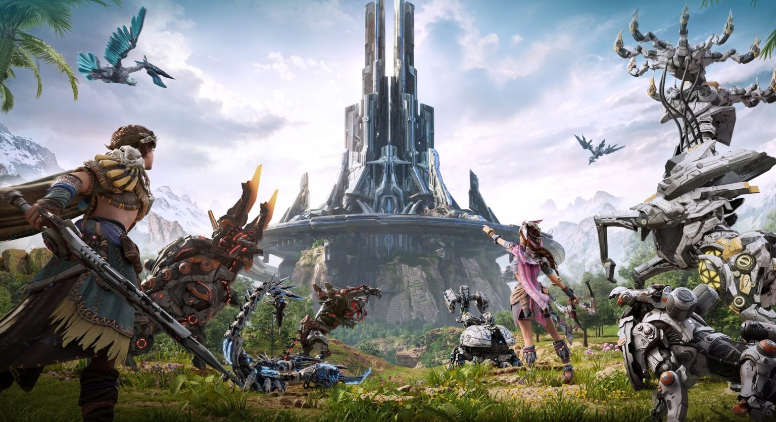 Meilleurs jeux PS5 / PS4 exclusifs à venir en 2025
