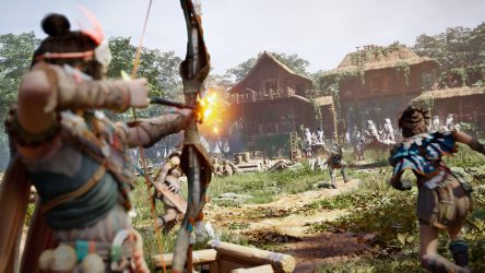 Image d\'illustration pour l\'article : Après avoir été attaqué par Sony, Tencent change subtilement quelques détails autour de Light of Motiram