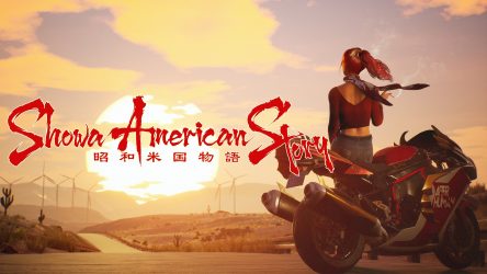 Image d\'illustration pour l\'article : Showa American Story : L’action-RPG chinois abandonne sa version PS4 et sortira uniquement sur PC et PS5 en 2025