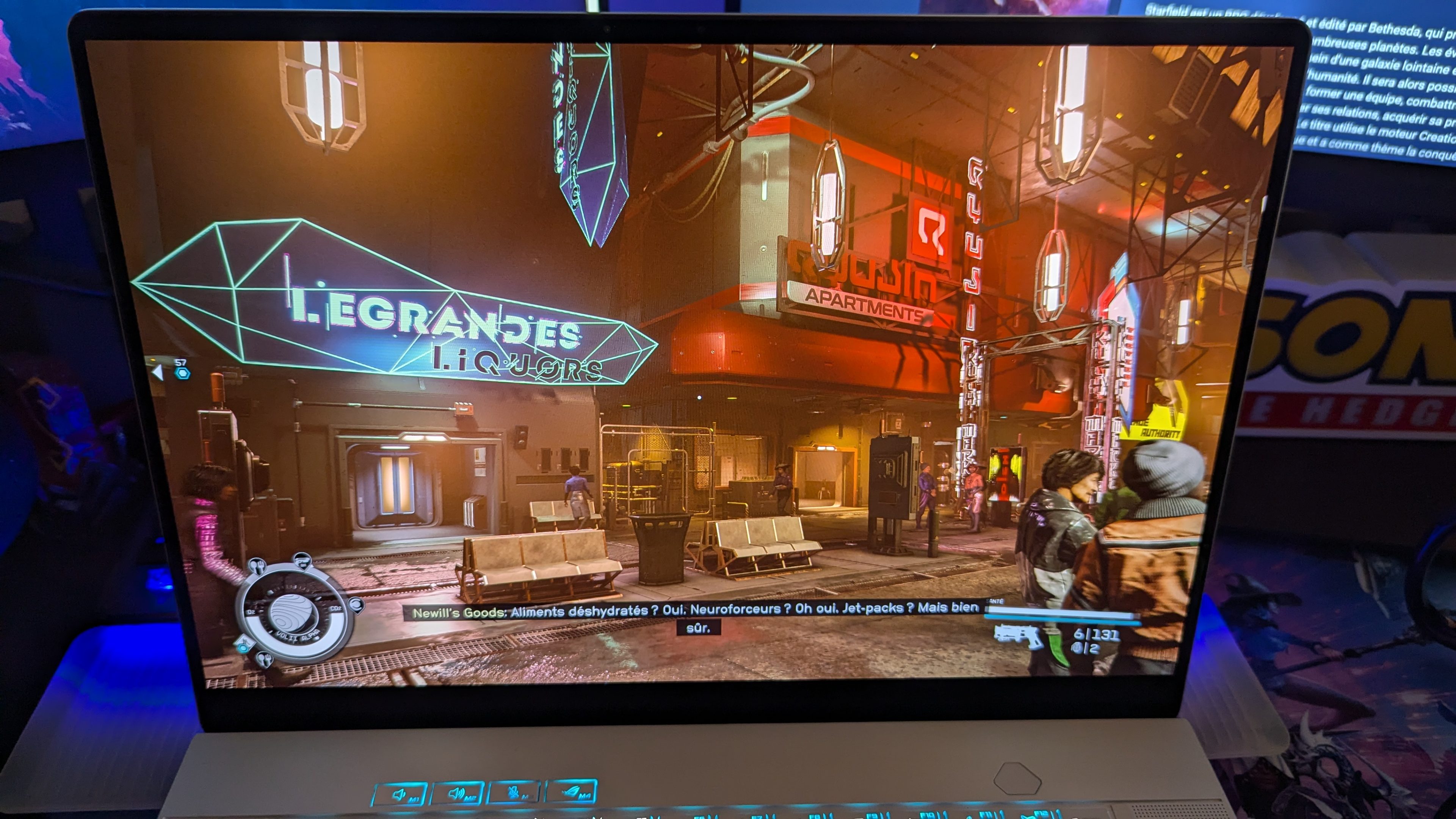 Asus rog zephyrus g16 2024 ga605wi test 11 scaled 2