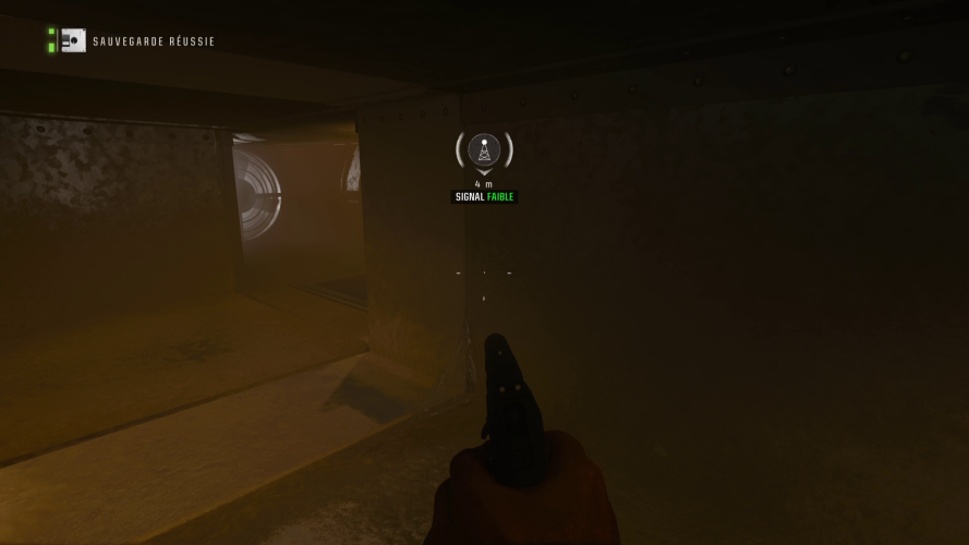 Emplacement des coffresforts Campagne Call of Duty Black Ops 6