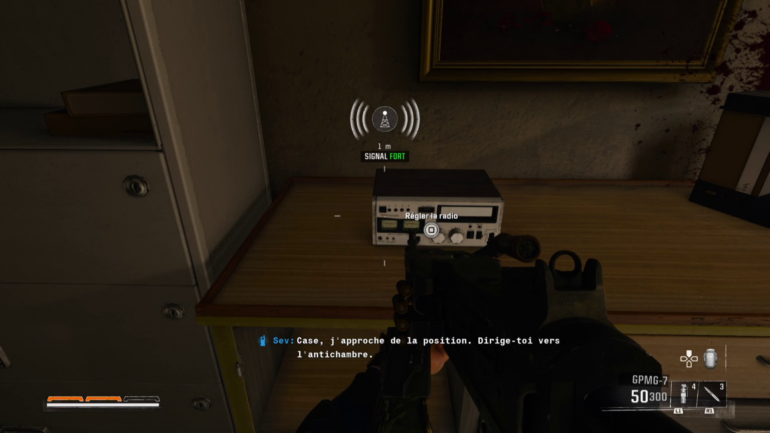 Emplacement des coffresforts Campagne Call of Duty Black Ops 6