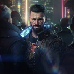 Cyberpunk 2077 1