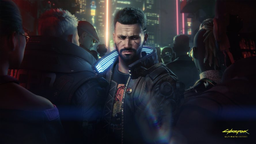 Image d\'illustration pour l\'article : Cyberpunk 2077 : Pas de mise à jour vers la PS5 Pro pour le moment selon CD Projekt Red