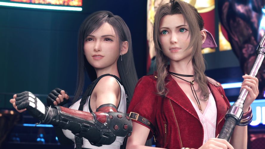 Image d\'illustration pour l\'article : Square Enix s’engage à défendre ses employés face aux fans les plus toxiques