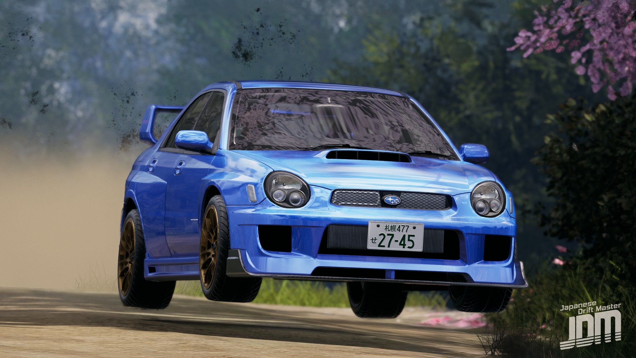 Jdm japanese drift master kscreenshot 11 5