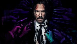 Image d'illustration pour l'article : John Wick – Les codes du jeu vidéo au service de l&rsquo;action