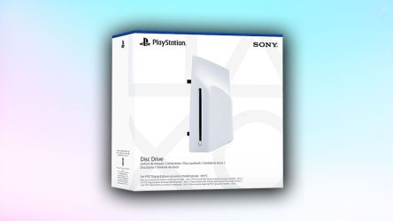 Image d\'illustration pour l\'article : PS5 Pro / Slim : Voici où acheter le lecteur de disque blu-ray détachable