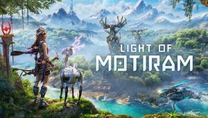 Image d'illustration pour l'article : Sony attaque Tencent en justice : Light of Motiram est accusé d’être une « pâle copie » de la franchise Horizon