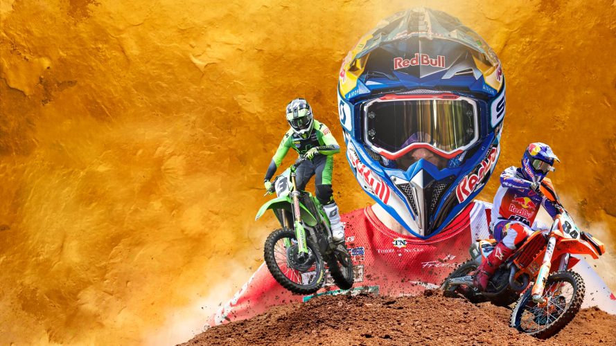 Image d\'illustration pour l\'article : MXGP 24 est disponible et c’est une déception pour le jeu de motos, les promesses ne sont pas tenues