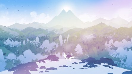 Image d'illustration pour l'article : Test Neva - Sans détour, le nouveau chef-d’œuvre des créateurs de Gris