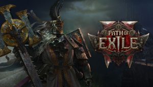 Image d'illustration pour l'article : Path of Exile 2 fait le point sur son énorme contenu avant sa sortie en accès anticipé le 6 décembre