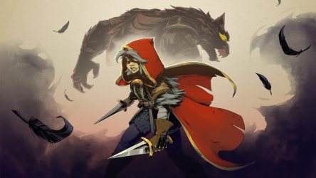 Image d'illustration pour l'article : Test Ravenswatch - Le conte est bon ?